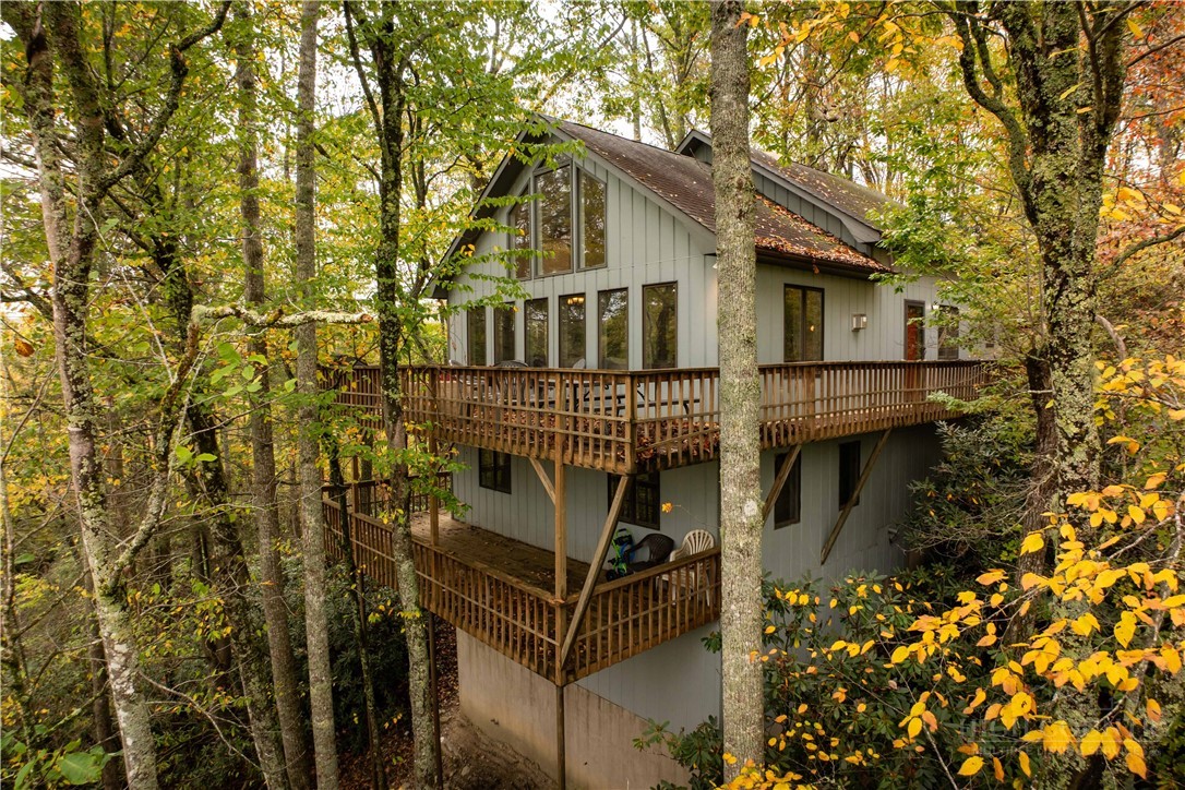 265 Leatherwood Road