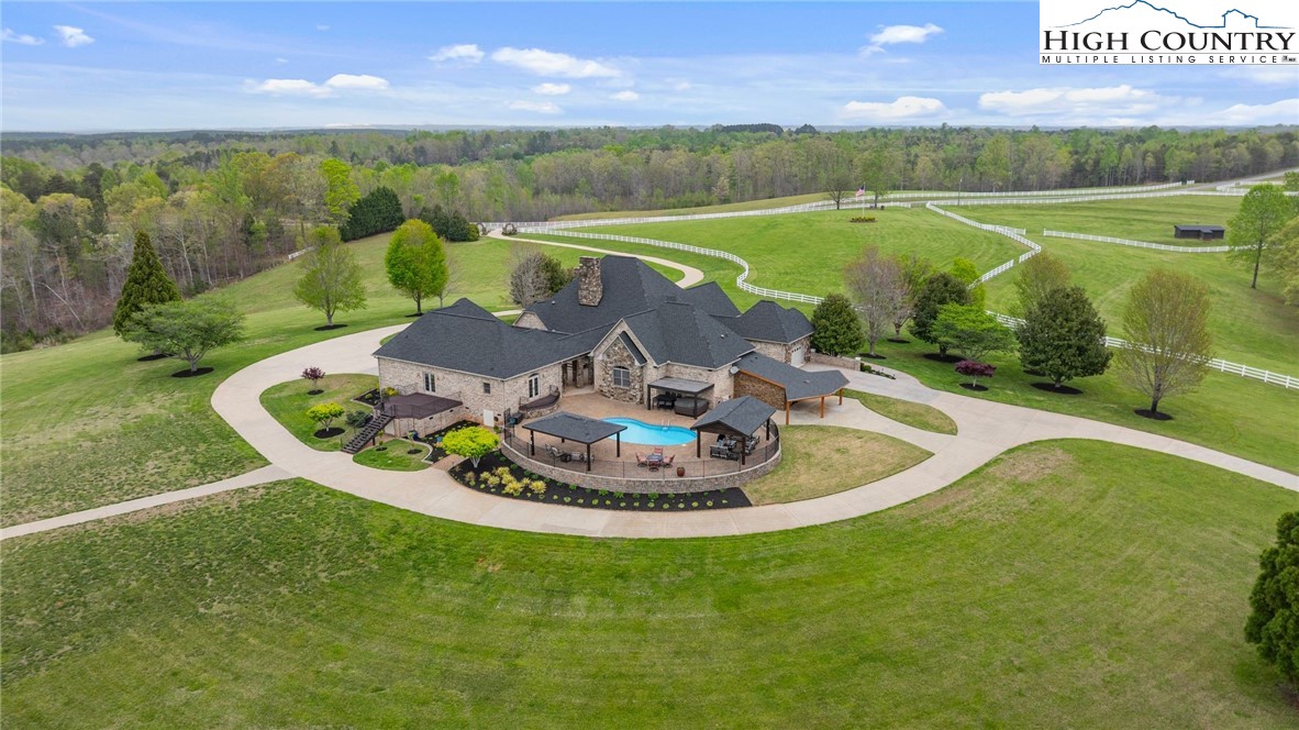 265 Phillip Henderson Road