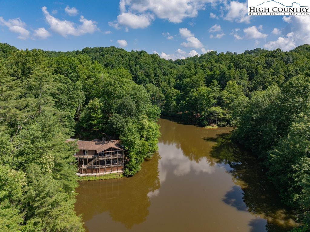 265 Trout Lake Road