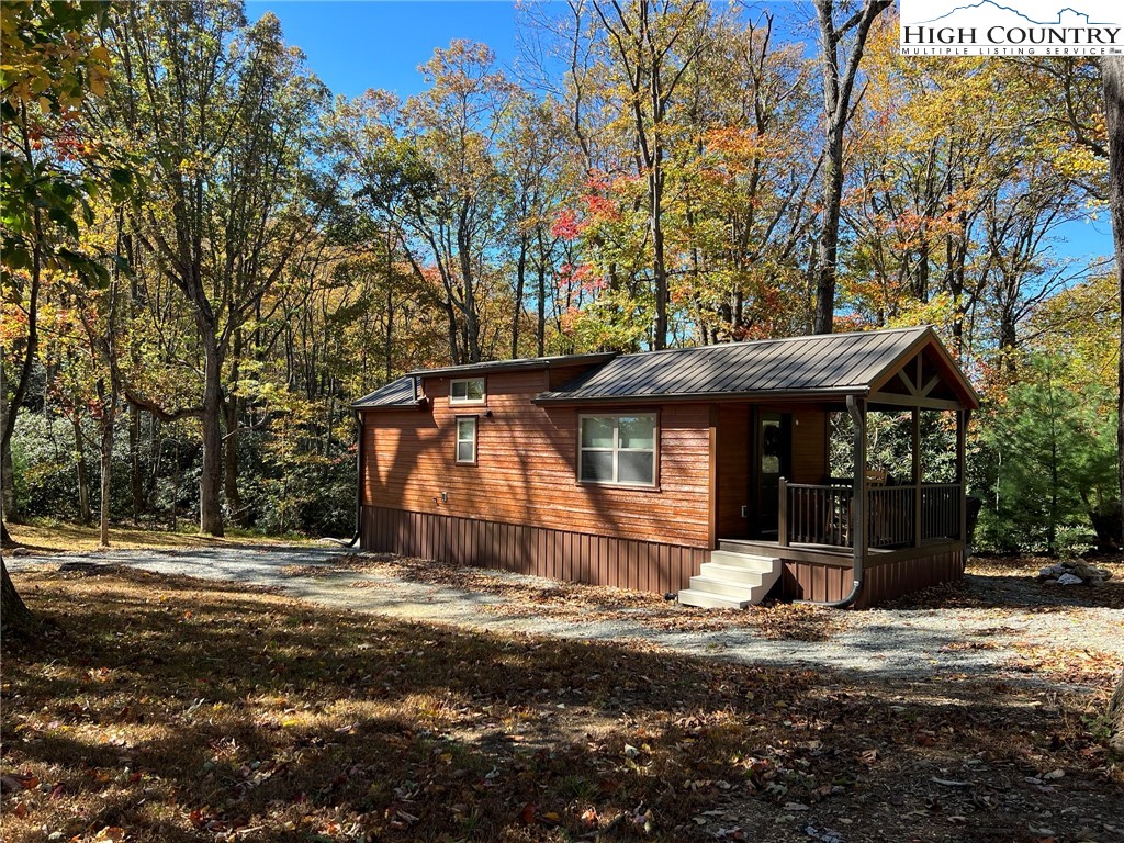 267 Crowe Drive