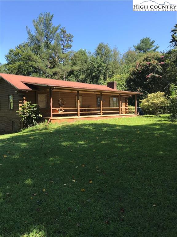 MLS 233124 2683 Wiles Ridge Road, Hays, NC 28635