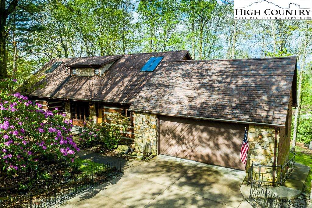 MLS 222133 269 Mockingbird Lane, Blowing Rock, NC 28605
