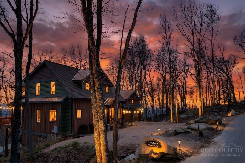 27 Timber Rock Trail