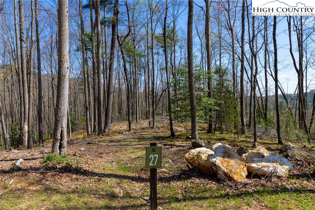 27 Wilderness Reserve Parkway