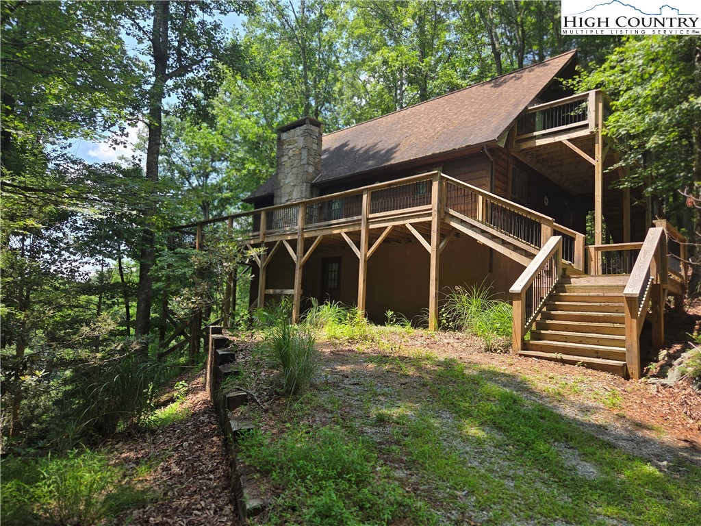 270 Buckshot Ridge Road