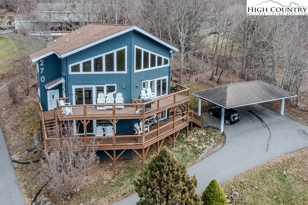 270 Elk Hill Drive