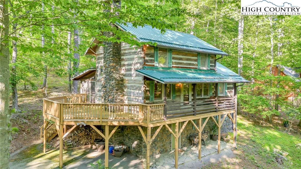 270 Laurel Creek Road