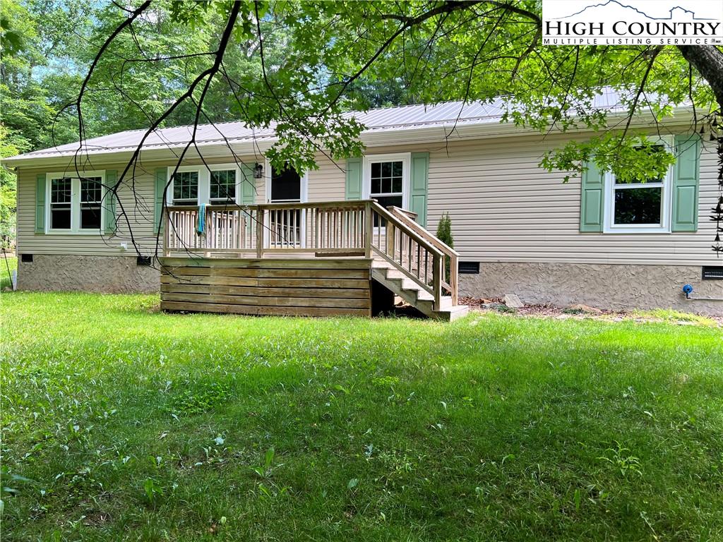 271 Indian Lake Drive