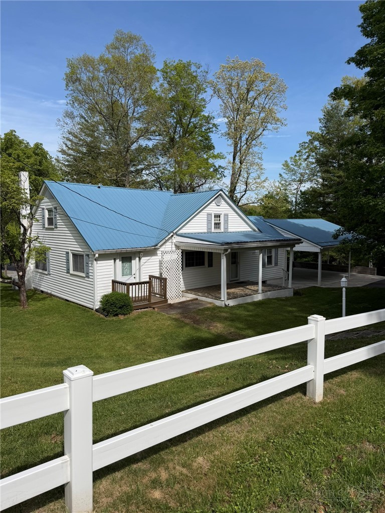 272 Ballpark Road