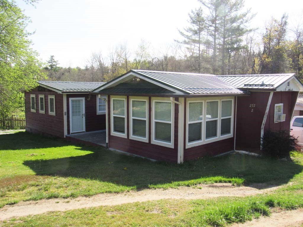 274/272 Raccoon Hollow