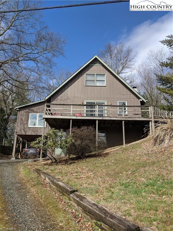 MLS 222334 2759 Hardin Road, Boone, NC 28607