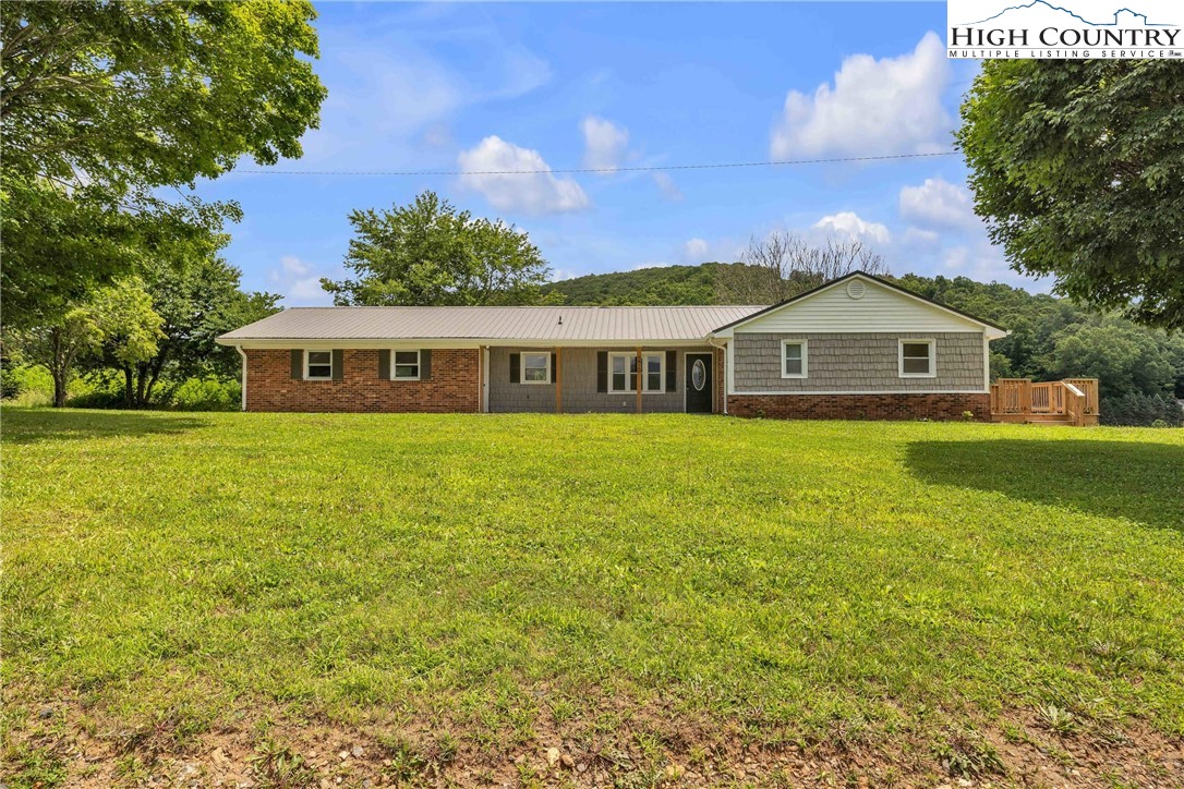 276 Bob McNeill Road