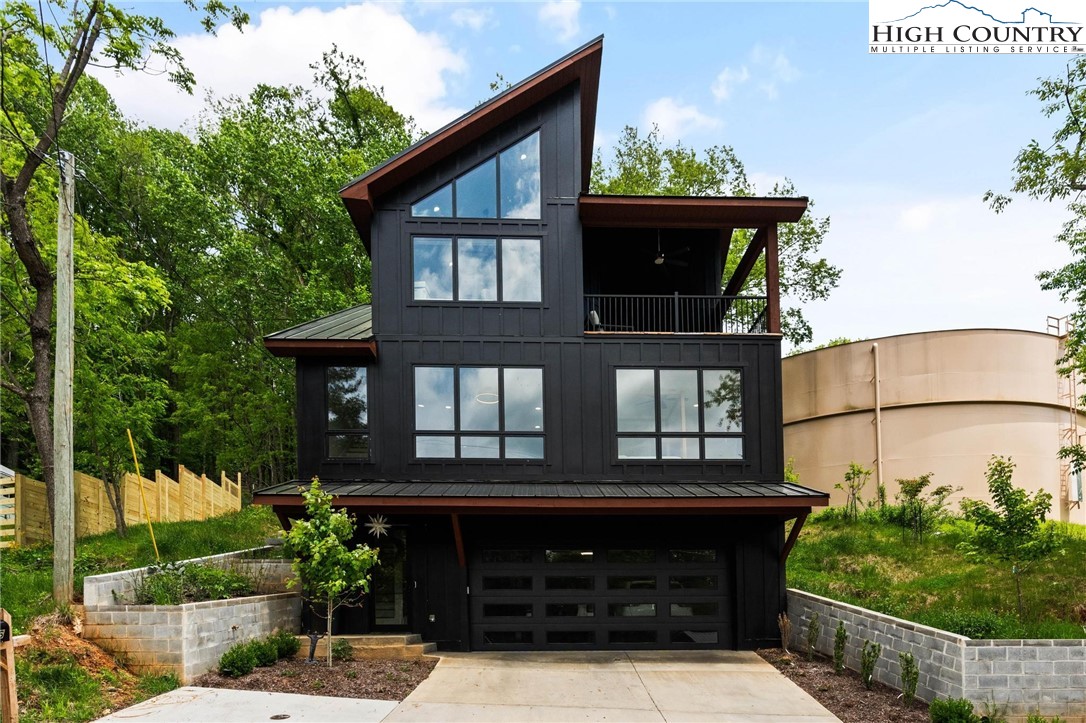 276 Junaluska Road