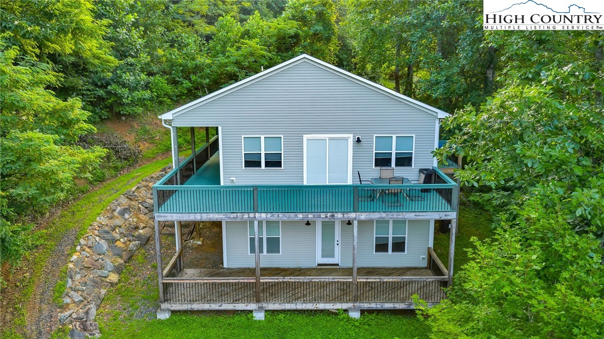 277 Clear Waters Edge