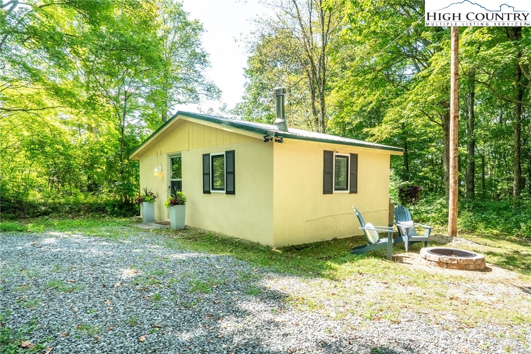 2777 Hickory Nut Gap Road