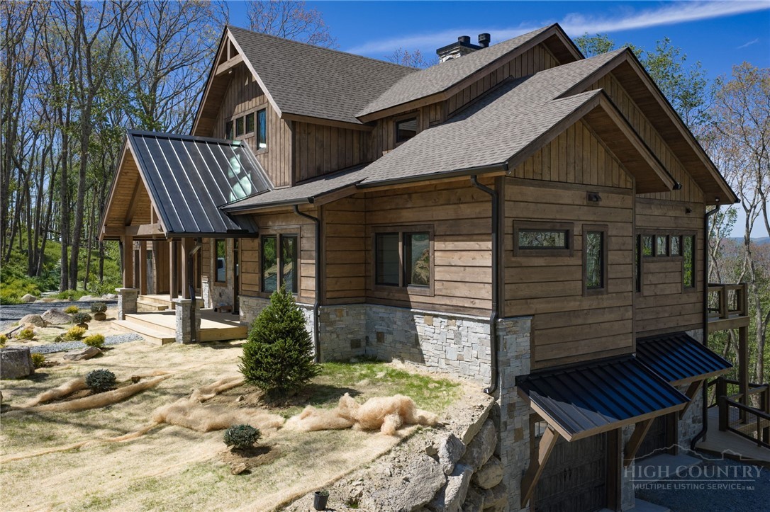 278 Timber Rock Trail