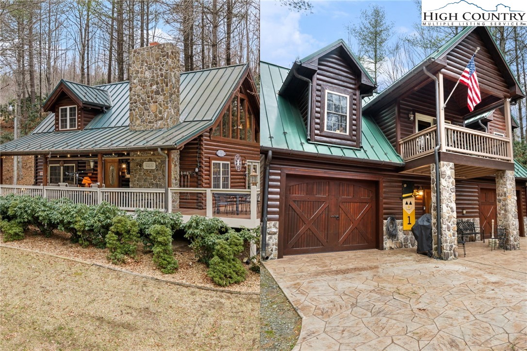 2793 & 2793 A Boggs Road