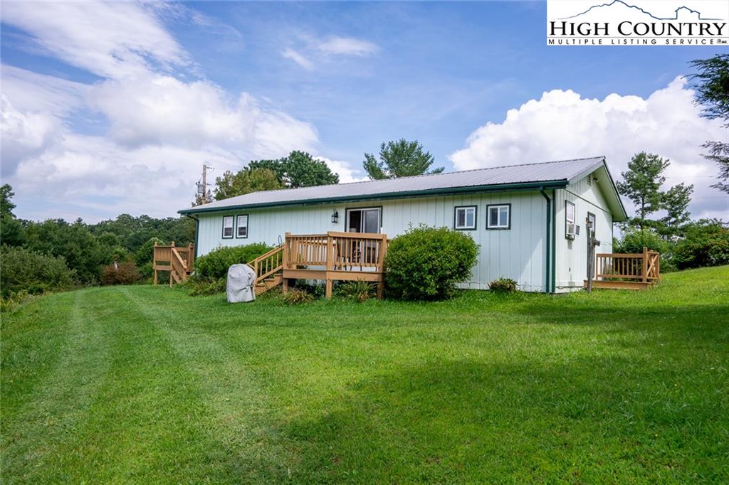 MLS 224320 280 & 325 Mitchell Hill Lane, Elk Park, NC 28622