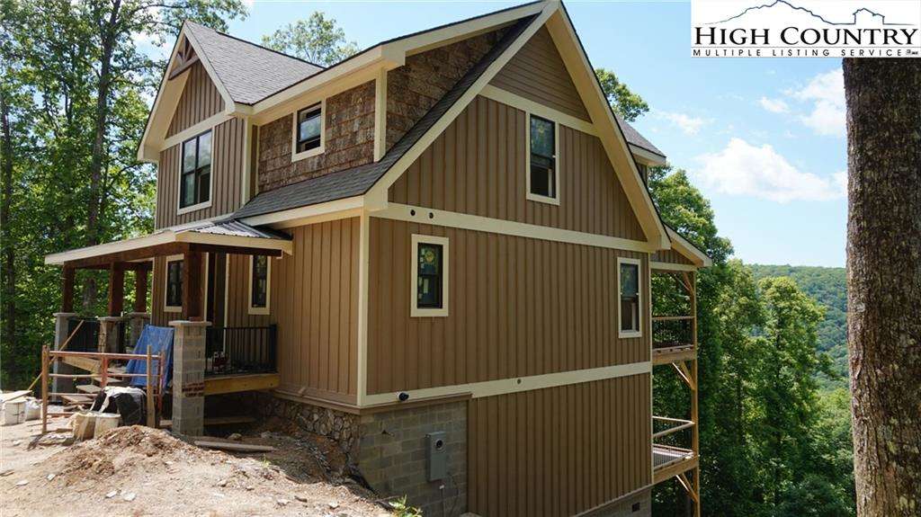 MLS 222648 280 Chestnut Valley Drive Drive, Blowing Rock, NC 28605