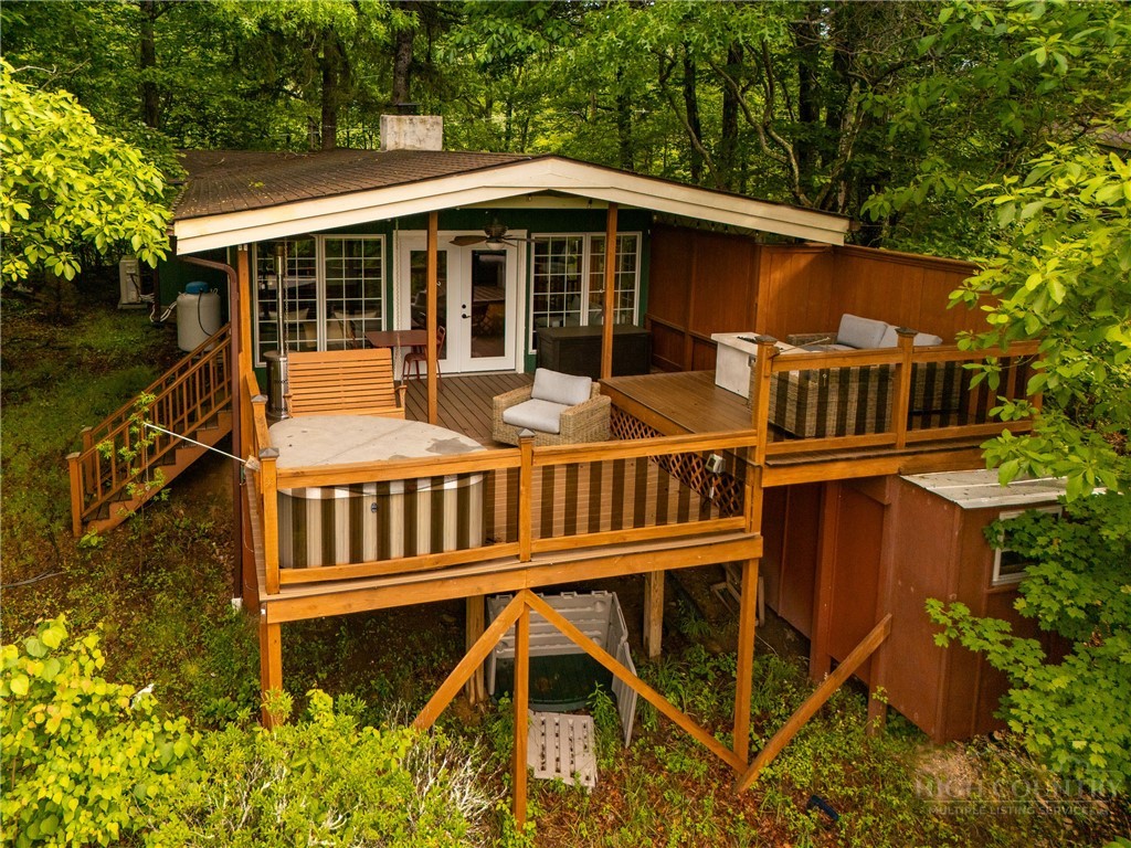 280 Chinkapin Ridge