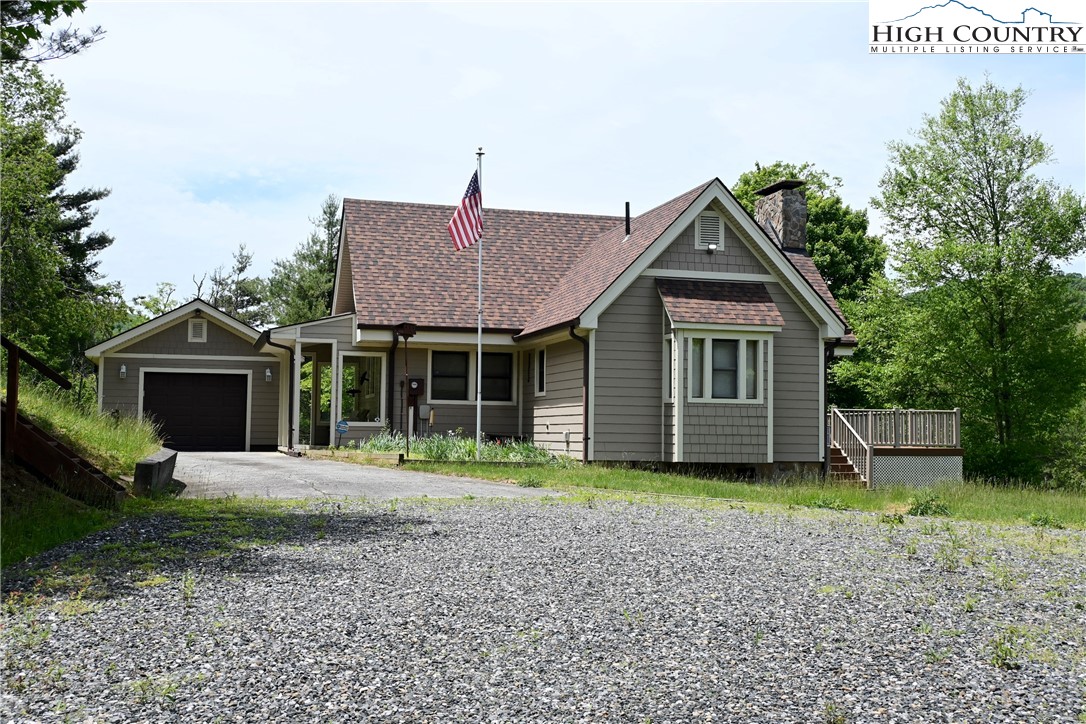 280 Smoky Hollow Road