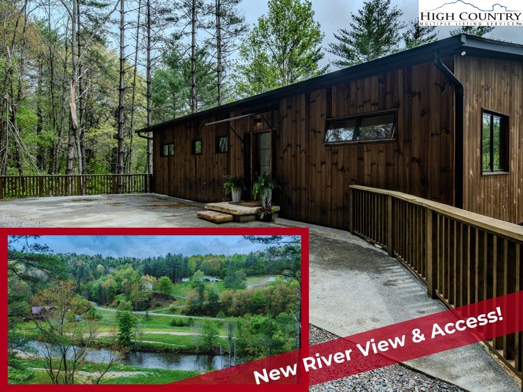 281 New River Farms Road