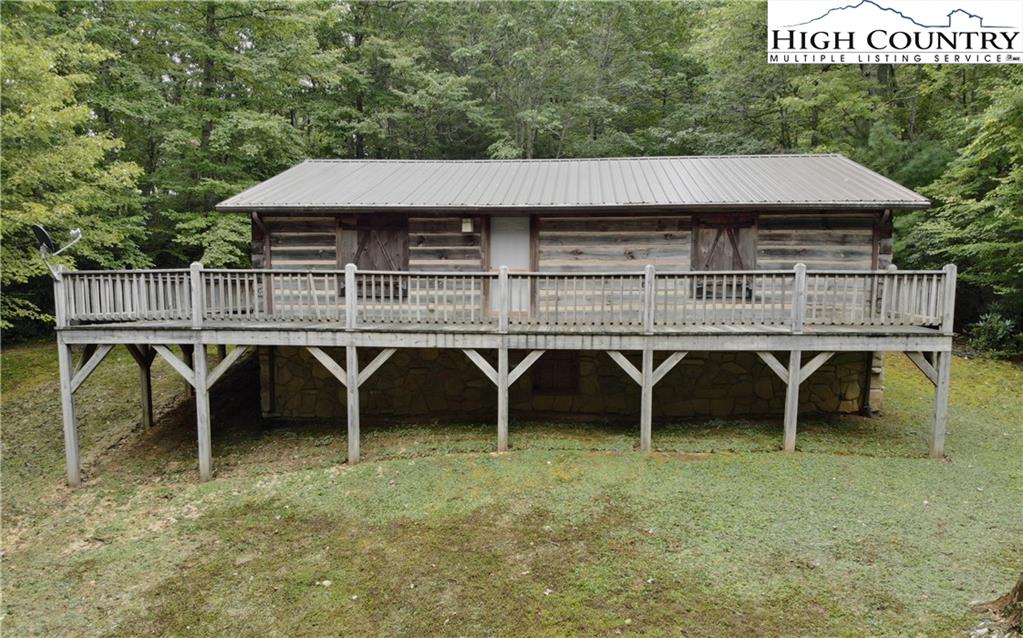 MLS 224716 282 Fern Rd Road, Fleetwood, NC 28626