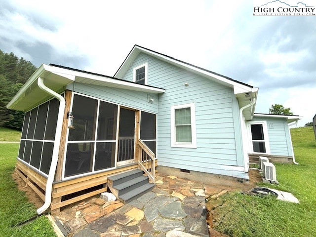 2823 Cranberry Creek Road