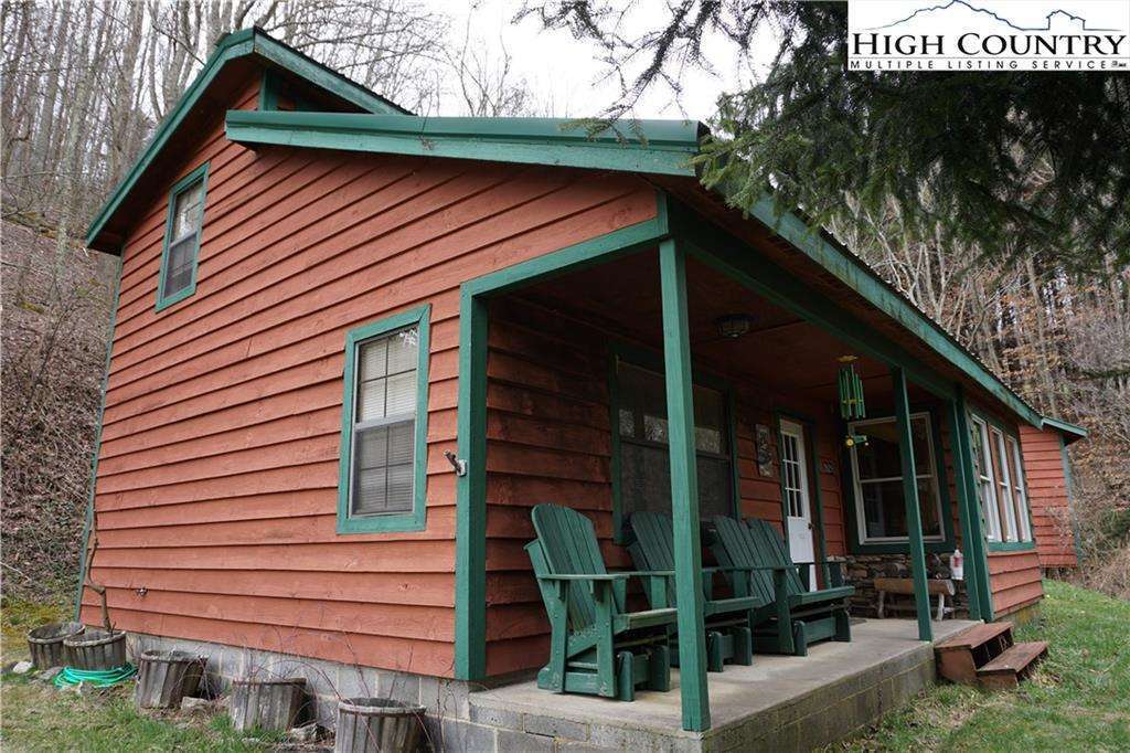 MLS 221025 2829 Roaring Fork Road, Creston, NC 28615