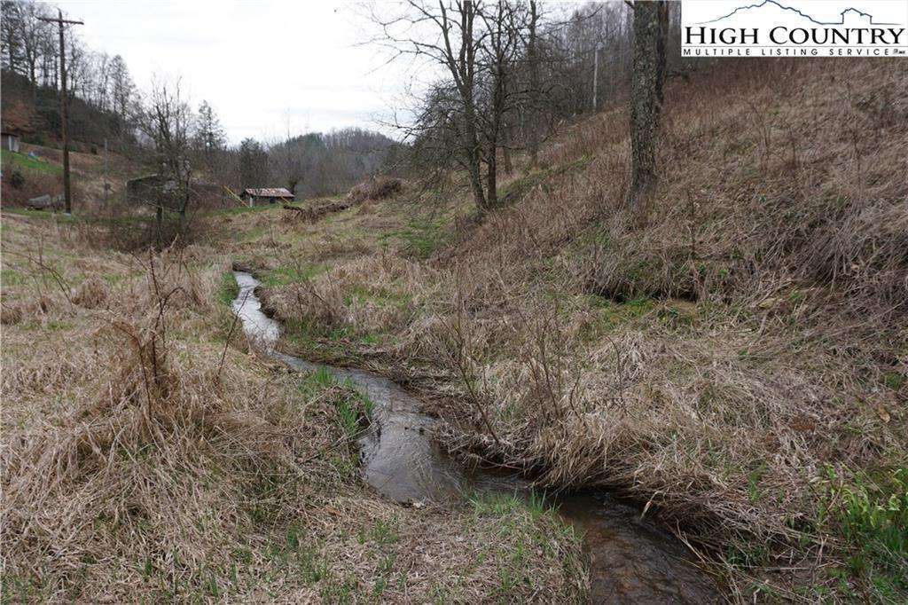 MLS 221025 2829 Roaring Fork Road, Creston, NC 28615