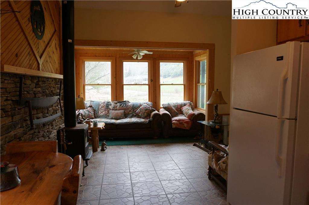 MLS 221025 2829 Roaring Fork Road, Creston, NC 28615