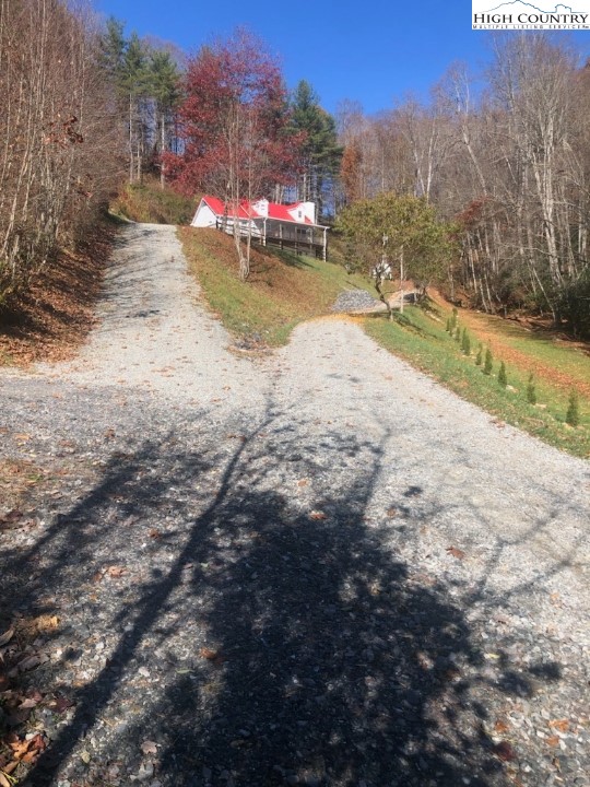 283 Deer Ridge Road