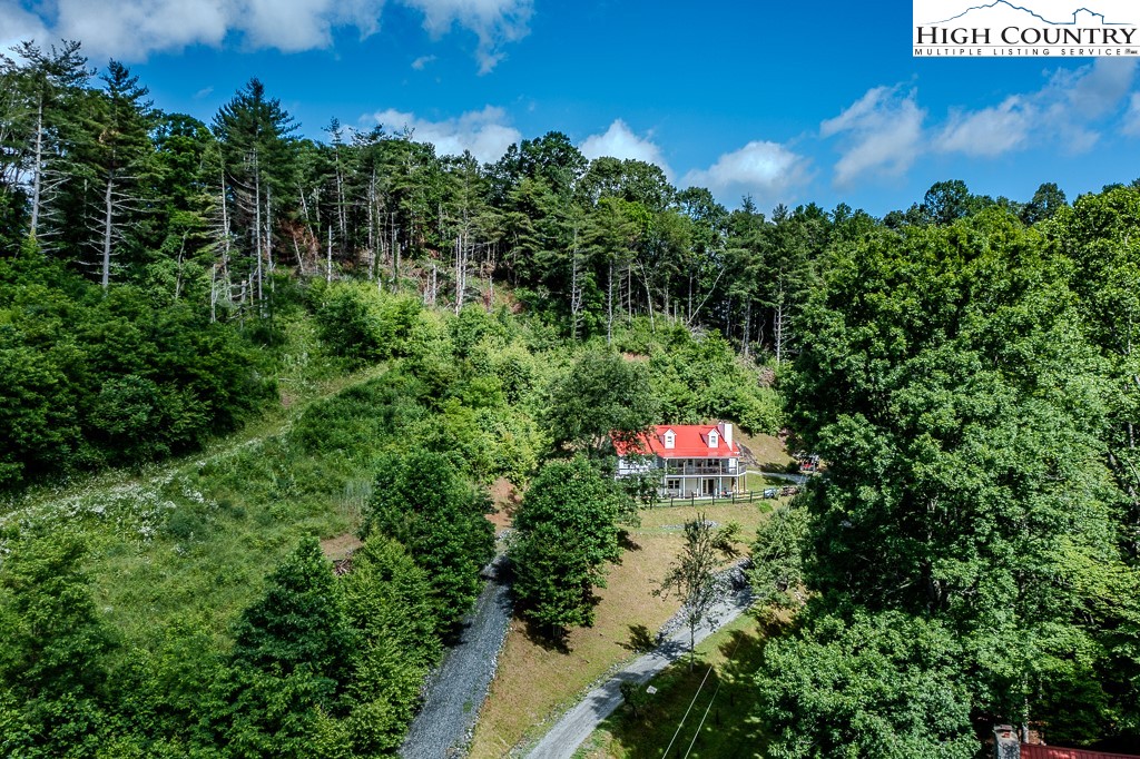 283 Deer Ridge Road