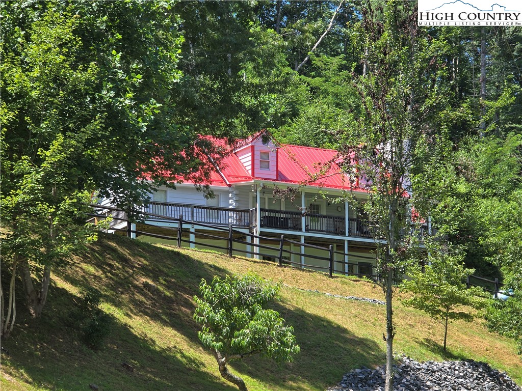 283 Deer Ridge Road