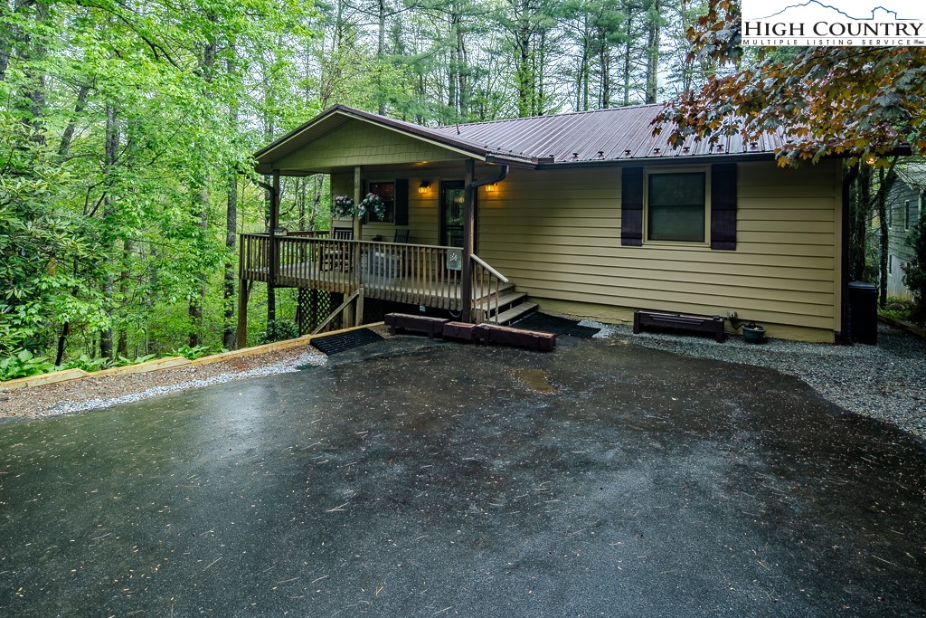 283 Spring Brook Road