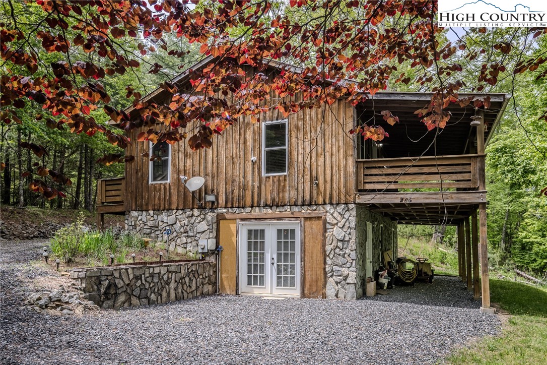 284 Howell Road