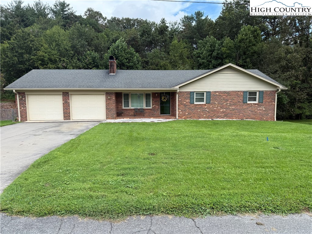 286 Raven Laurel Drive