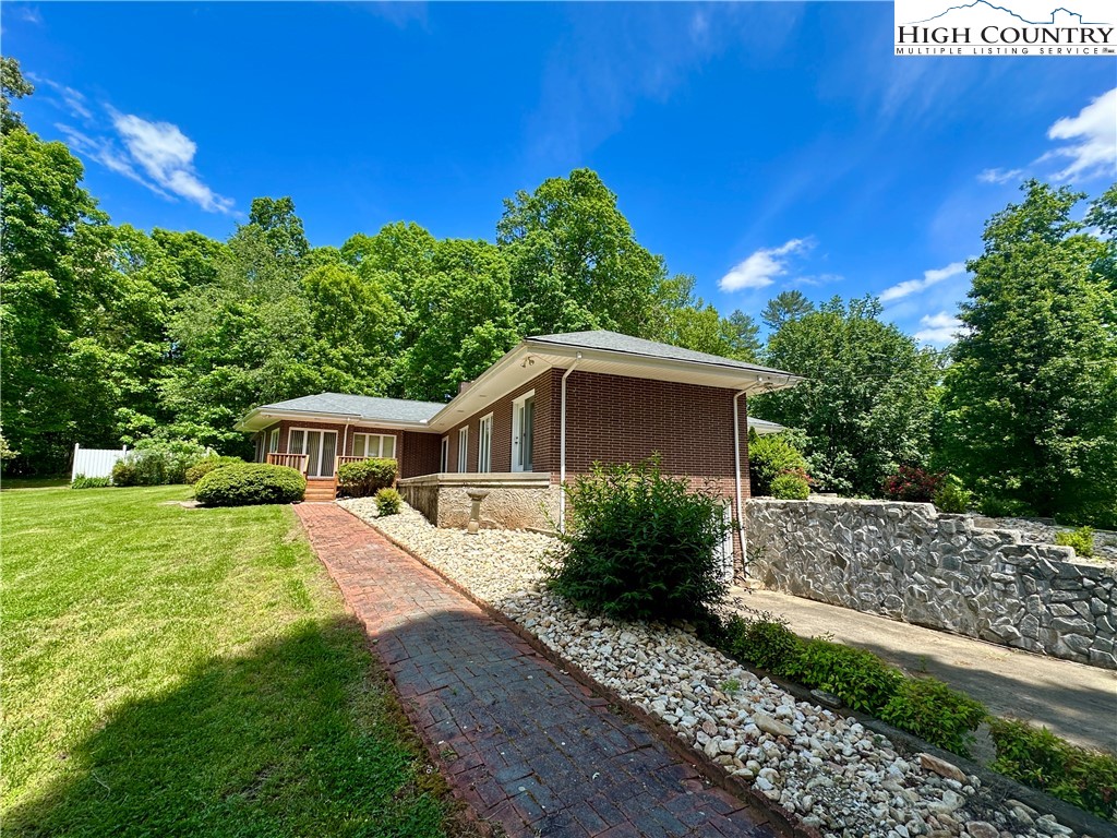 2866 Old Morganton Road
