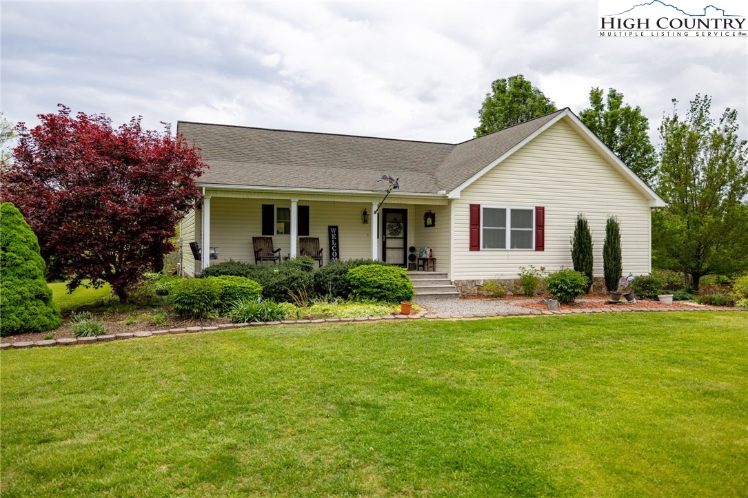 2883 Piney Creek Post Office Road