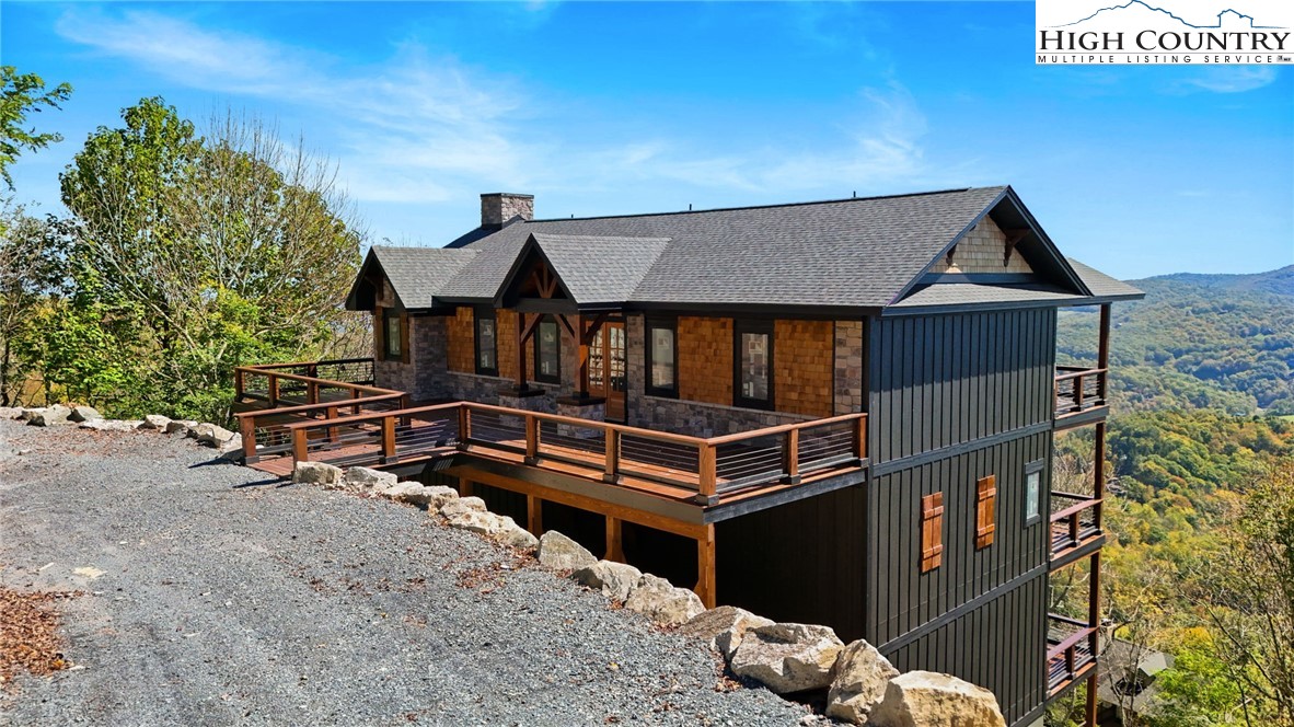 29 Fox Run Road