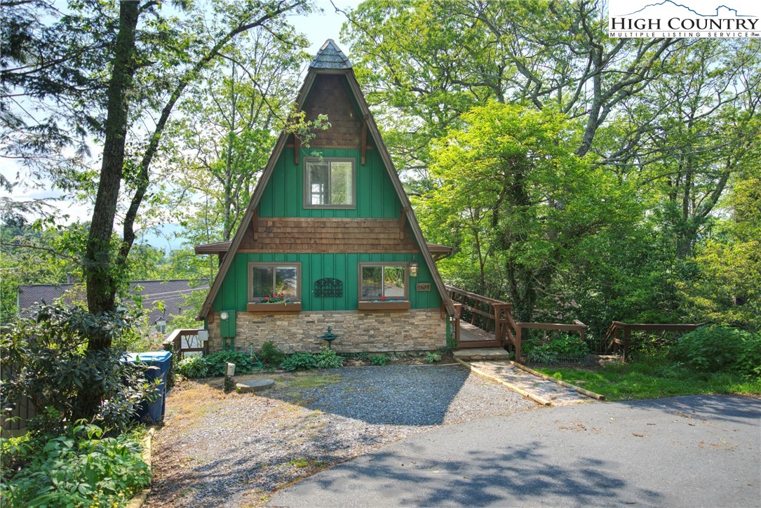 291 Tarry Acres Circle
