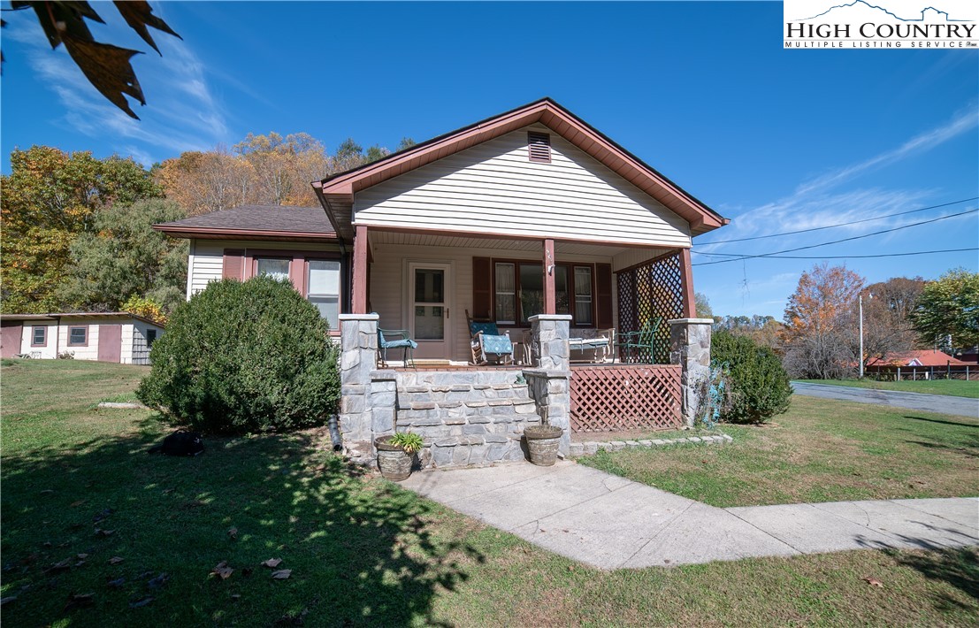 292 Little Elk Road