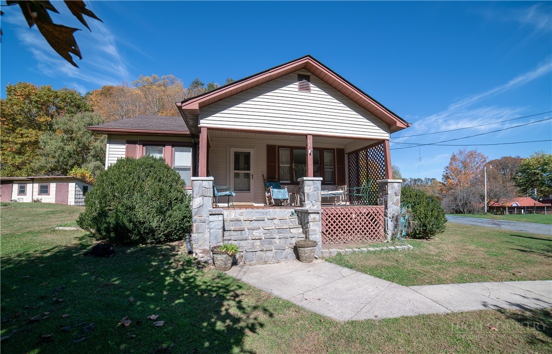 292 Little Elk Road