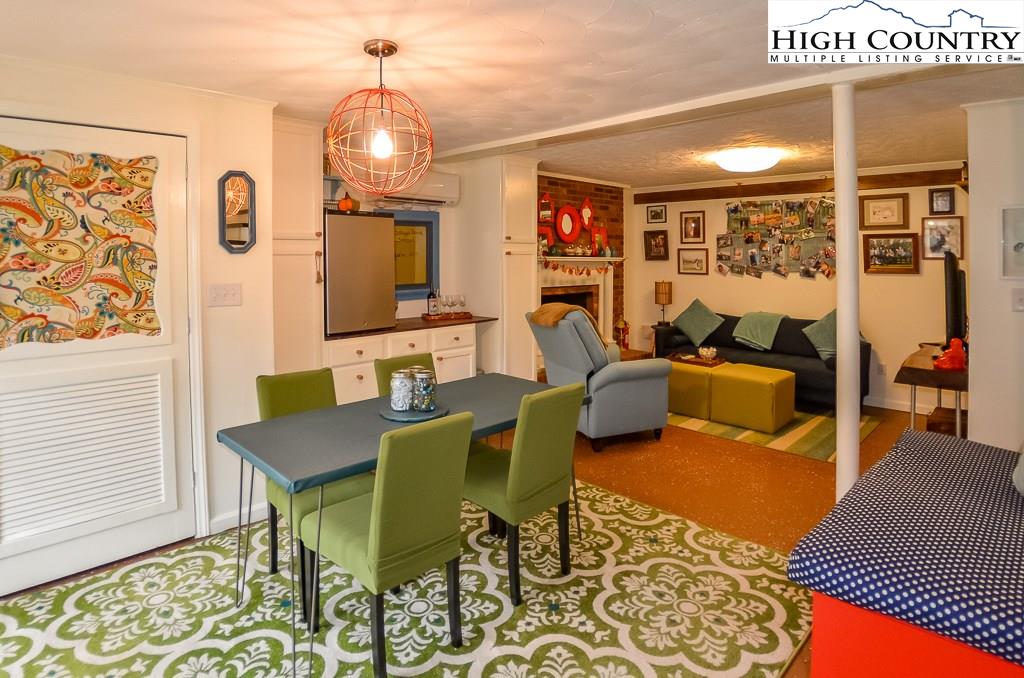 MLS 218673 2939 Boggs Road, West Jefferson, NC 28694