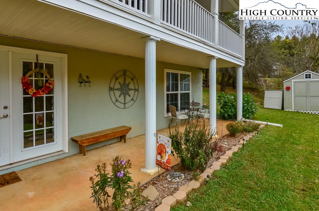 MLS 218673 2939 Boggs Road, West Jefferson, NC 28694