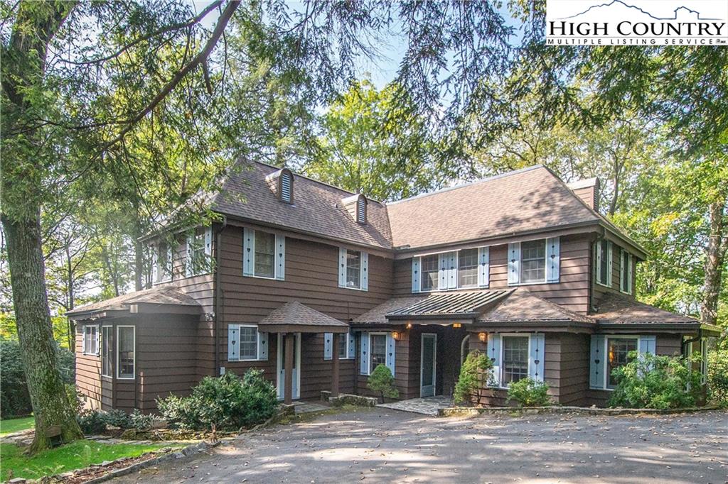 MLS 217866 296 Rankin Road, Blowing Rock, NC 28605