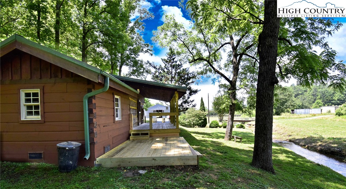 2967 Roby Martin Road