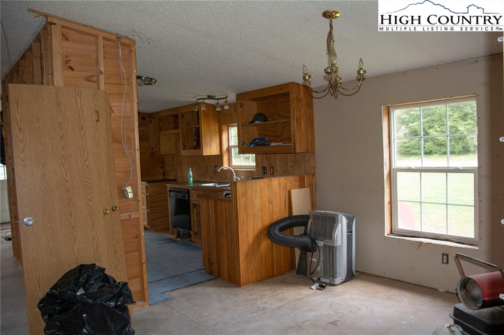 MLS 234048 297 Jonas Ridge Drive, West Jefferson, NC 28694