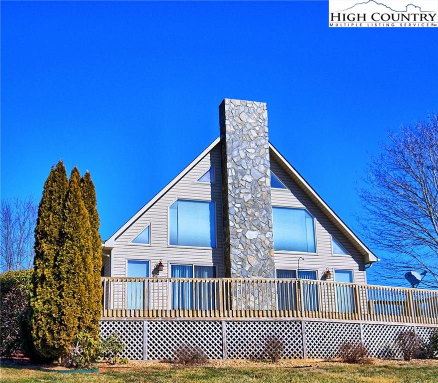 MLS 220043 298 Clearview Ridge Road, Crumpler, NC 28617