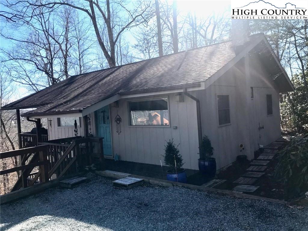 MLS 227155 298 Windridge Road, Newland, NC 28657